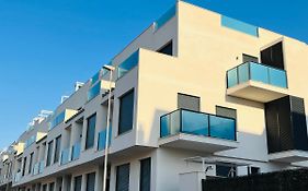 NEW 2022 Casanovas-Apartment Torrevieja Center