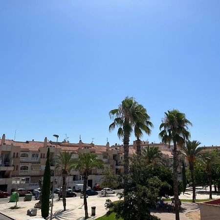 NEW 2022 Casanovas-Apartment Torrevieja Center Exterior foto
