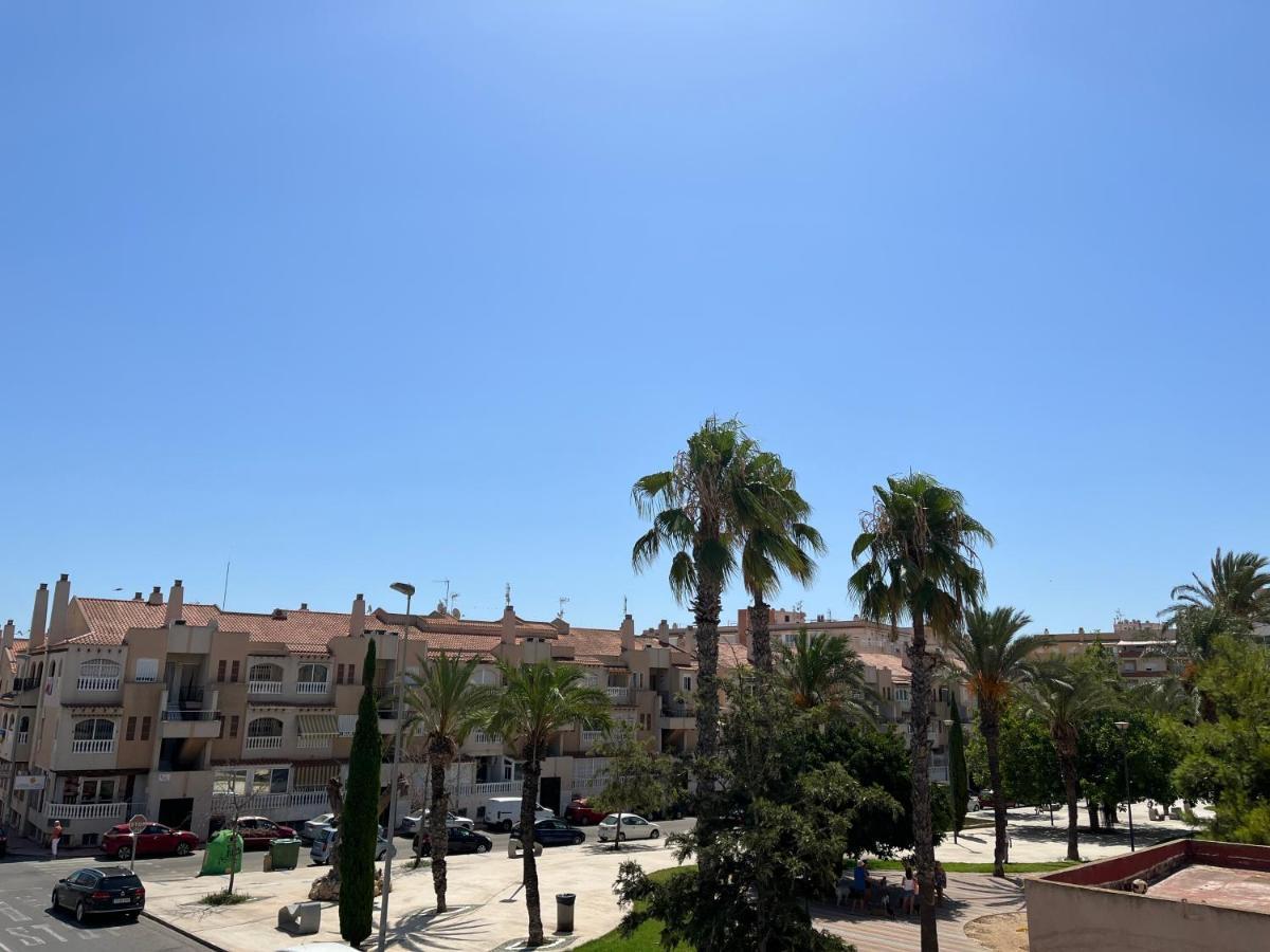 NEW 2022 Casanovas-Apartment Torrevieja Center Exterior foto