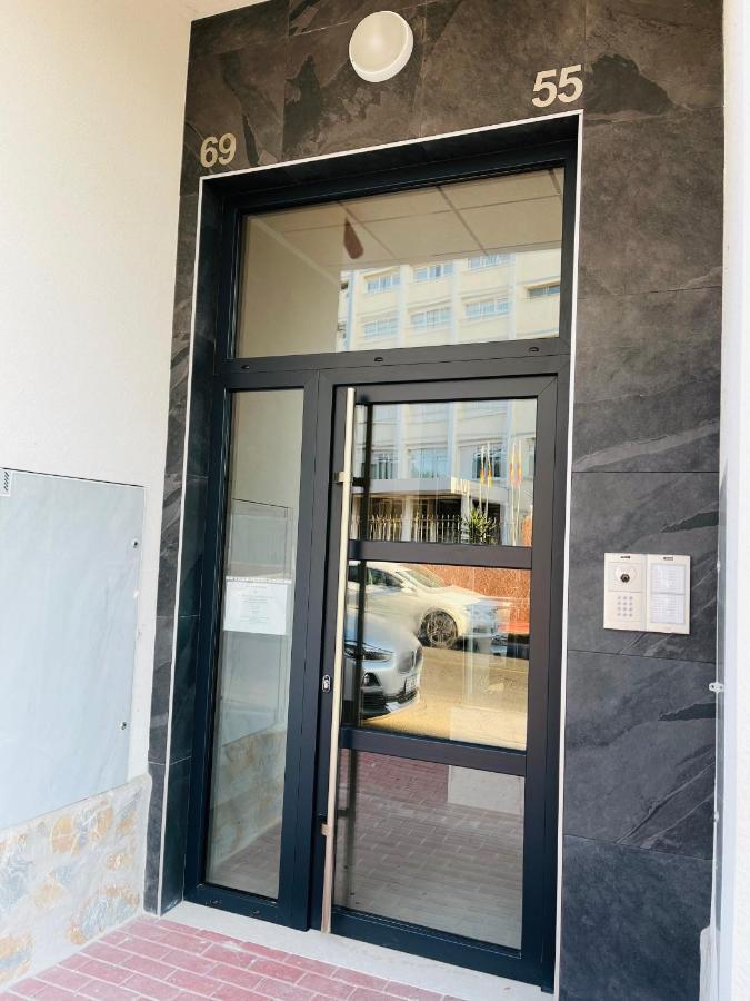 NEW 2022 Casanovas-Apartment Torrevieja Center Exterior foto
